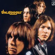 Title: The The Stooges [LP], Artist: The Stooges
