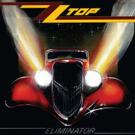 Title: Eliminator [LP], Artist: ZZ Top