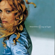 Title: Ray of Light [LP], Artist: Madonna