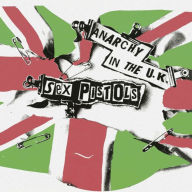 Title: Anarchy in the U.K [Rhino], Artist: Sex Pistols