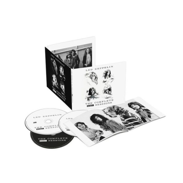 the complete led zeppelin remastered zip