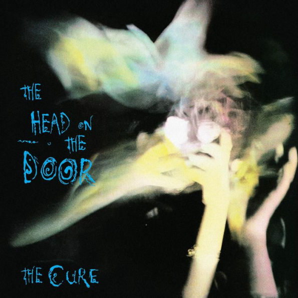 The Head on the Door [LP]