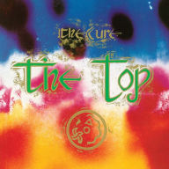 Title: The Top [LP], Artist: The Cure