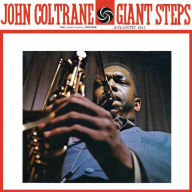 Title: Giant Steps [2017 Mono Remastered] [LP], Artist: John Coltrane