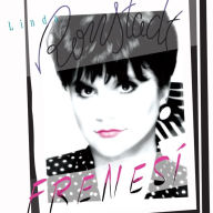 Title: Frenesi, Artist: Ronstadt