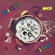 Title: High Time [LP], Artist: MC5