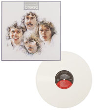 Title: Anthology of Bread [Barnes & Noble Exclusive] [White Vinyl], Artist: Bread