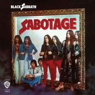 Title: Sabotage [LP], Artist: Black Sabbath