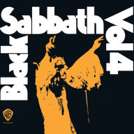 Title: Vol. 4, Artist: Black Sabbath
