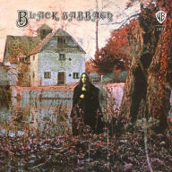 Title: Black Sabbath, Artist: Black Sabbath