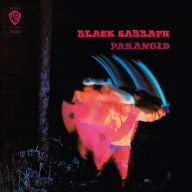 Title: Paranoid [LP], Artist: Black Sabbath