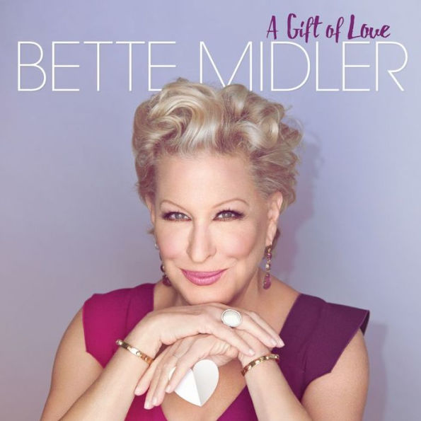 A Gift of Love [Barnes & Noble Exclusive] [Pink Vinyl]