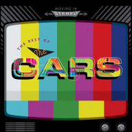 Title: Moving in Stereo: The Best of the Cars [LP], Artist: The Cars