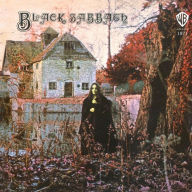 Title: Black Sabbath [Deluxe Edition] [LP], Artist: Black Sabbath