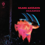 Title: Paranoid [Deluxe Edition] [LP], Artist: Black Sabbath