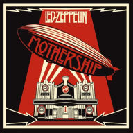 Title: Mothership, Artist: Led Zeppelin