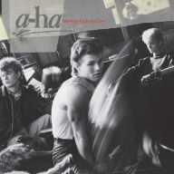 Title: Hunting High and Low [30th Anniversary Edition], Artist: a-ha