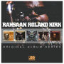 Original Album Series