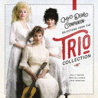 Title: My Dear Companion: Selections from the Trio Collection, Artist: Emmylou Harris