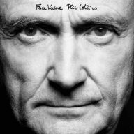 Title: Face Value [LP], Artist: Phil Collins
