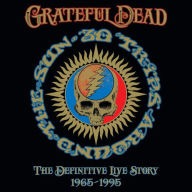 Title: 30 Trips Around the Sun: The Definitive Live Story 1965-1995, Artist: Grateful Dead
