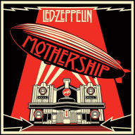 Title: Mothership [180 Gram Vinyl], Artist: Led Zeppelin