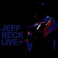 Title: Live+, Artist: Jeff Beck