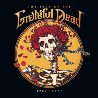 Title: The Best of the Grateful Dead, Artist: Grateful Dead