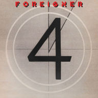 Title: 4, Artist: Foreigner