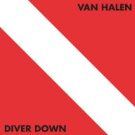 Title: Diver Down, Artist: Van Halen