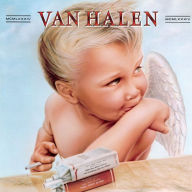 Title: 1984, Artist: Van Halen