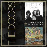 Title: Other Voices/Full Circle [Bonus Track], Artist: The Doors