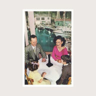 Title: Presence [Deluxe Edition] [LP/CD], Artist: Led Zeppelin