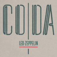 Title: Coda [Remastered] [Deluxe Edition] [LP/CD], Artist: Led Zeppelin