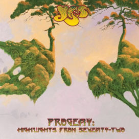 Progeny: Highlights from Seventy-Two