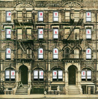 Title: Physical Graffiti [Deluxe Edition], Artist: Led Zeppelin