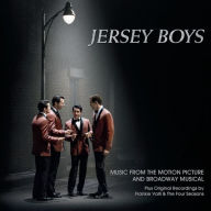 Title: Jersey Boys: Music from the Motion Picture and Broadway Musical, Artist: Jersey Boys: Music From Motion