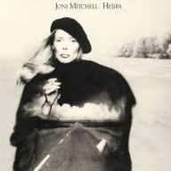 Title: Hejira, Artist: Joni Mitchell
