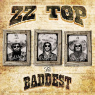 Title: The Very Baddest of ZZ Top [One-CD], Artist: ZZ Top