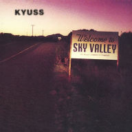 Title: Welcome to Sky Valley [LP], Artist: Kyuss