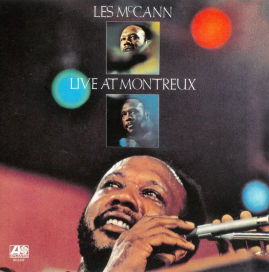 Live at Montreux
