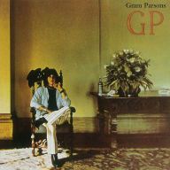 Title: GP [LP], Artist: Gram Parsons