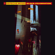 Title: Black Celebration [LP], Artist: Depeche Mode