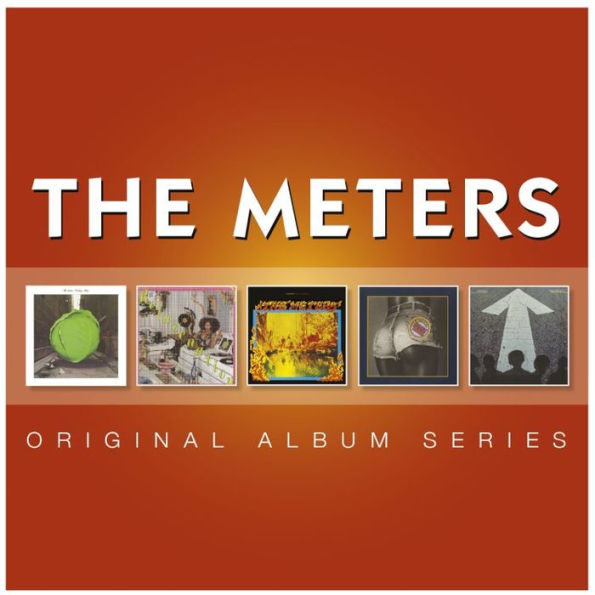 Original Album Series (Meters)