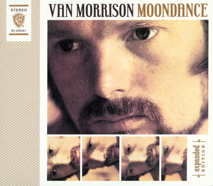 Moondance [Expanded Edition] By Van Morrison | CD | Barnes & Noble®