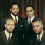 Modern Jazz Quartet At Music Inn (Modern Jazz Quartet)