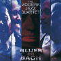 Blues On Bach (Modern Jazz Quartet)