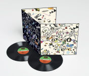 Alternative view 2 of Led Zeppelin 3 [Deluxe Edition]