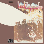 Alternative view 1 of Led Zeppelin II [Deluxe Edition] [Remastered] [LP]