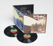 Alternative view 2 of Led Zeppelin II [Deluxe Edition] [Remastered] [LP]